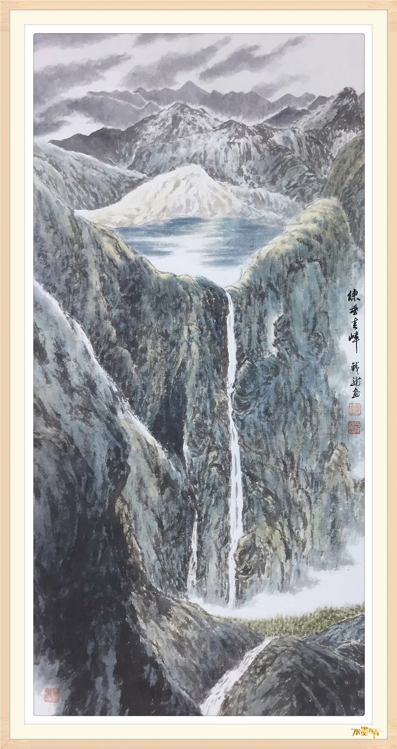 中国教育电视台水墨丹青,水墨丹青中国教育电视台