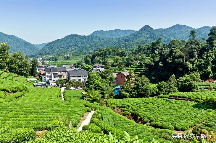 杭州最值得去的3个景点,杭州景点推荐最值得去的10个