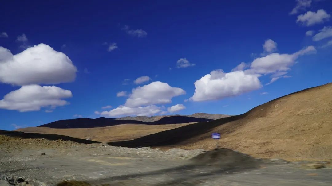 此生必驾318川藏需要多久到达,此生必驾的318到底有多美