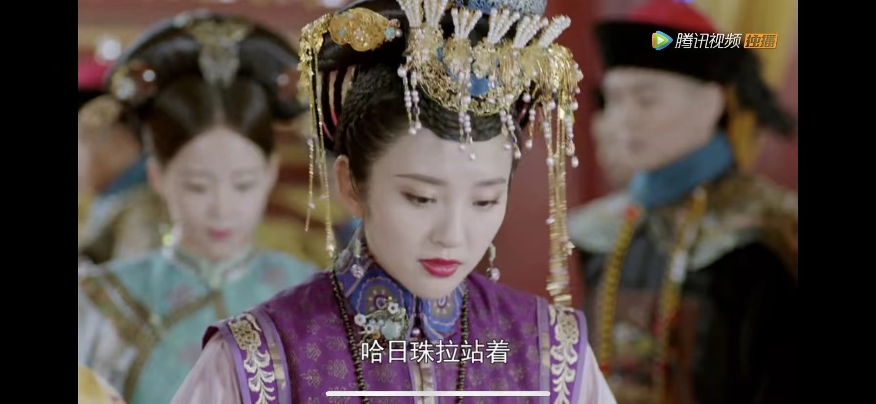 独步天下电视剧解说吐槽玛丽苏,玛丽苏神剧解说独步天下