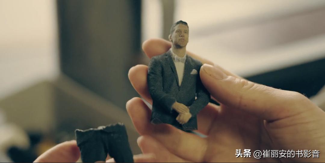 西部世界第8集解说,西部世界1-8季全集解说