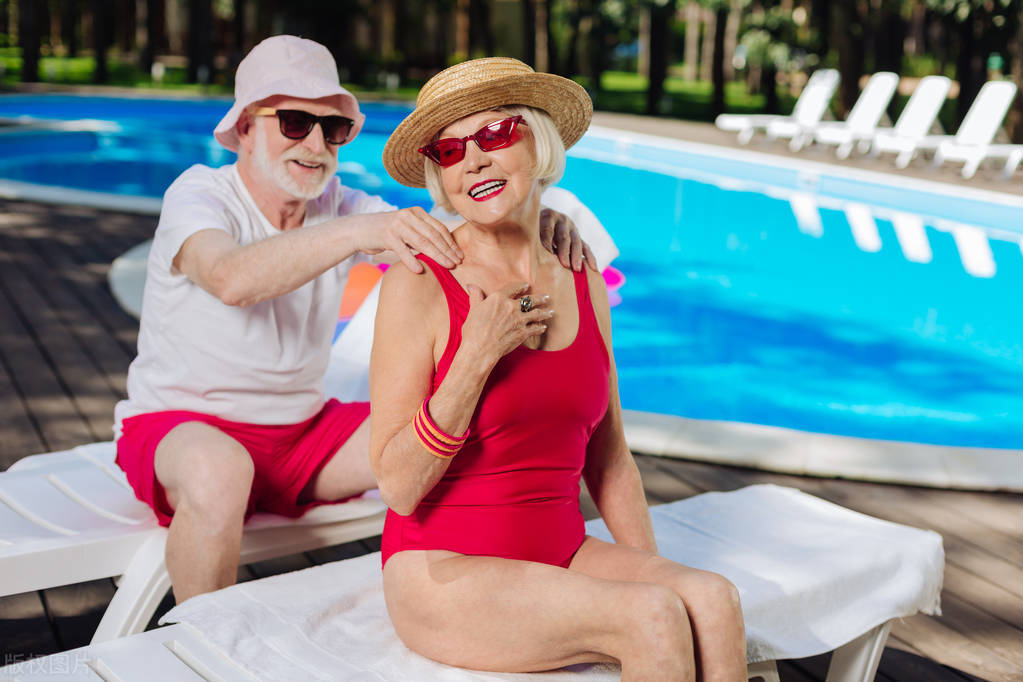 降温了中老年如何提高免疫力,中老年人免疫力下降容易感冒