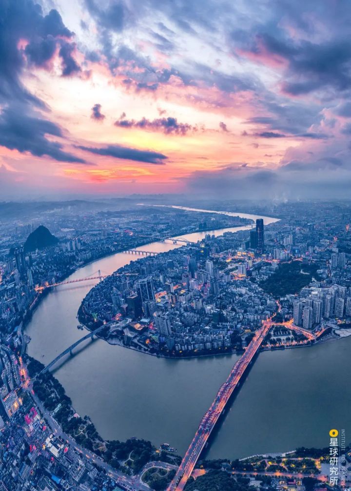 天天柳州,嗨啤柳州