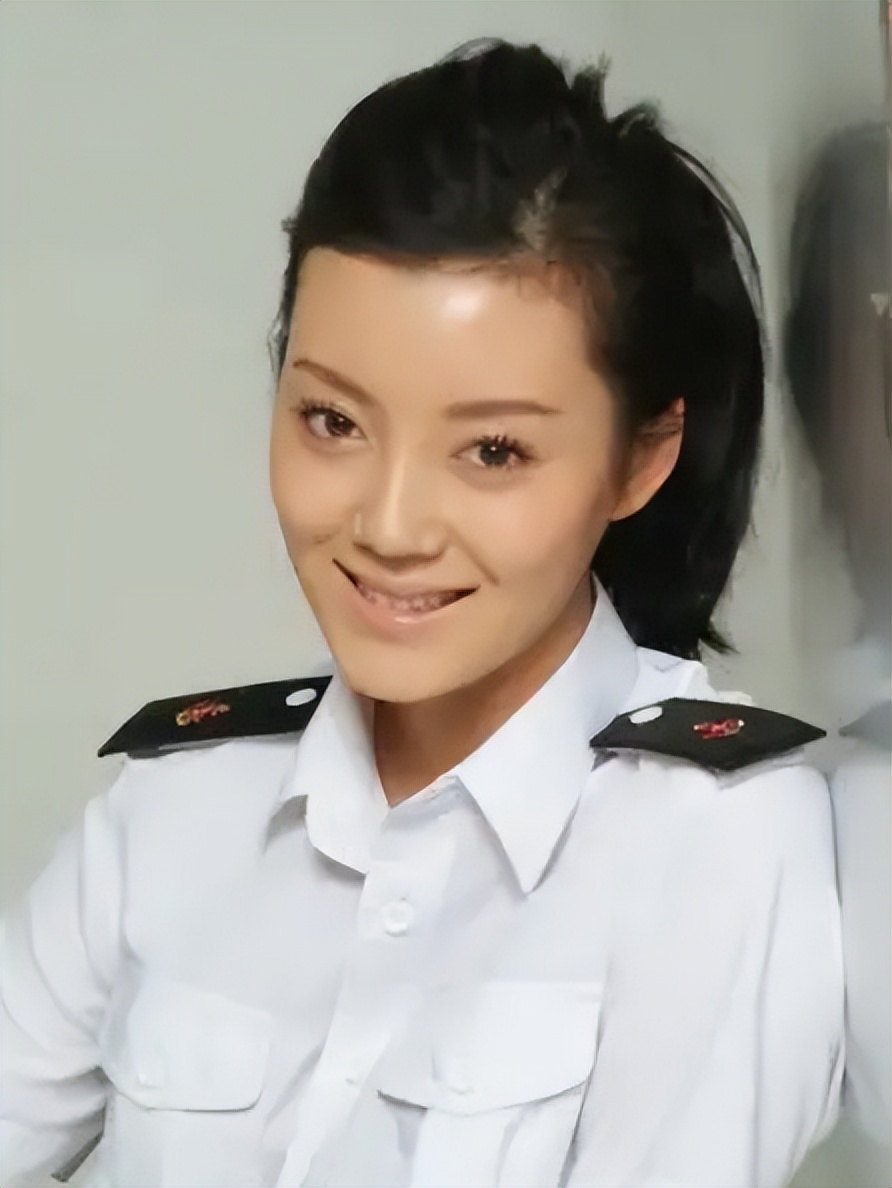 车晓现在的婚姻状况如何,车晓目前的婚姻状况