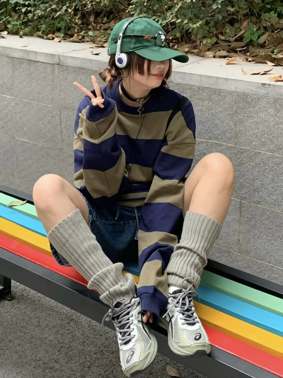 秋天就穿这5双鞋子高级又好看,秋天最值得买的20双鞋