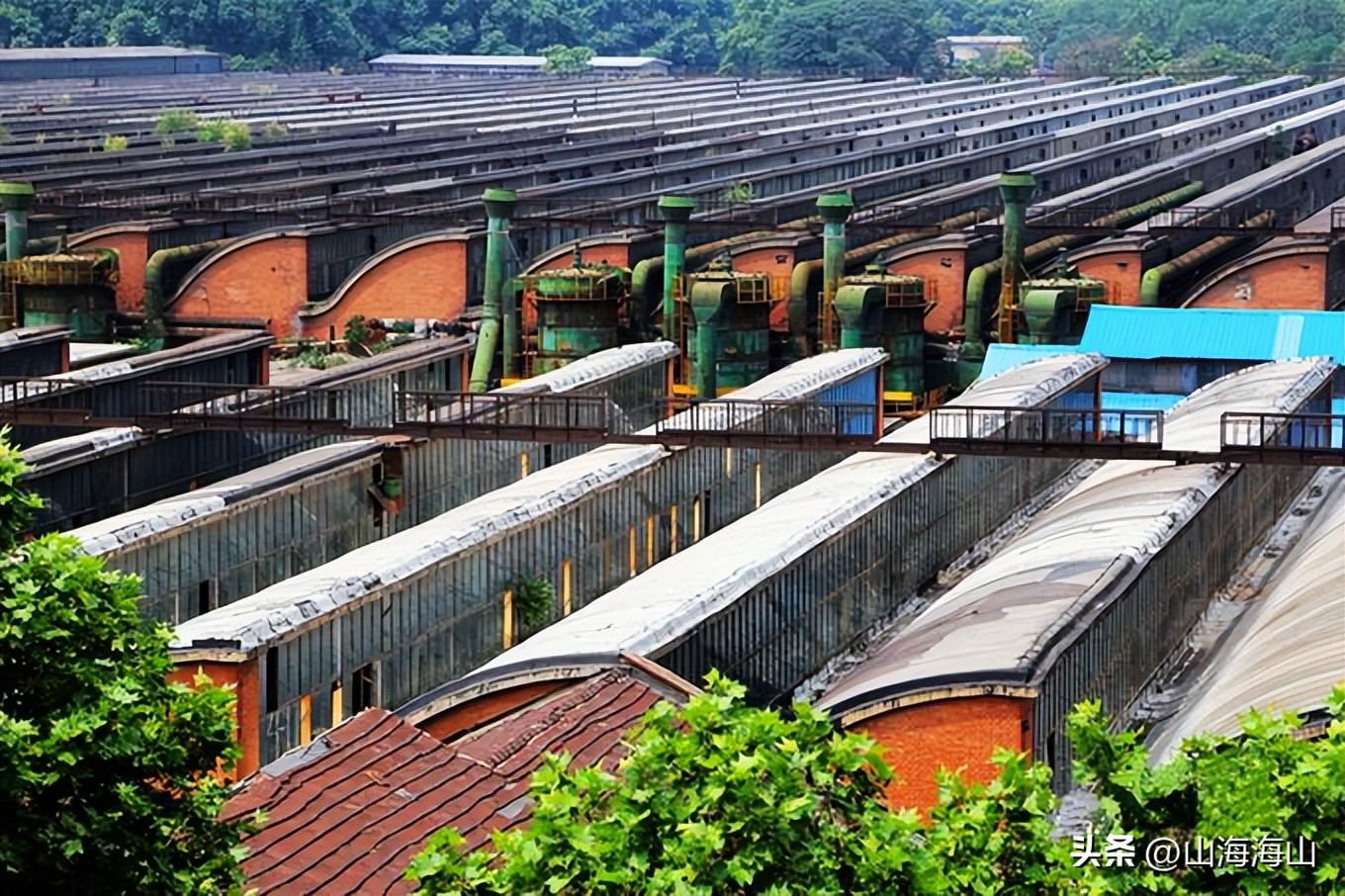 郑州辟谣建方舱医院最新消息,郑州在重点文物建方舱被叫停不