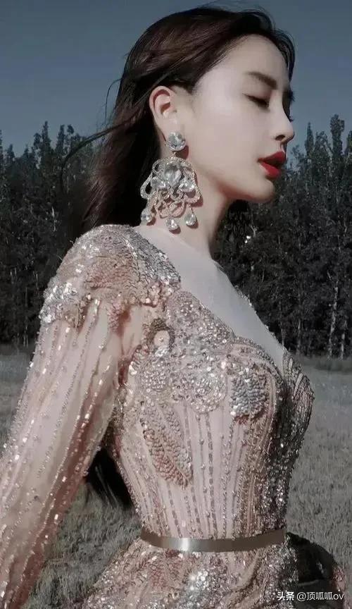 娱乐圈十大最美美女明星,娱乐圈上海最美十大女明星