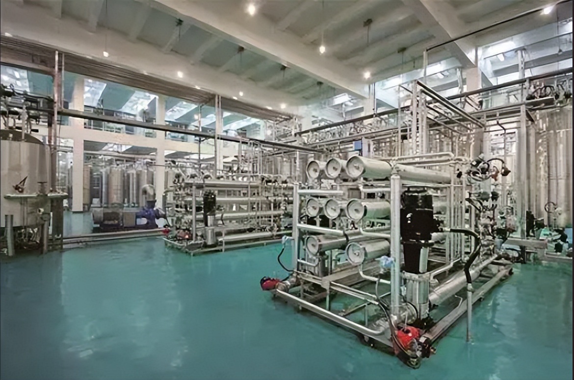 酿酒机械行业,白酒自动化酿酒生产线