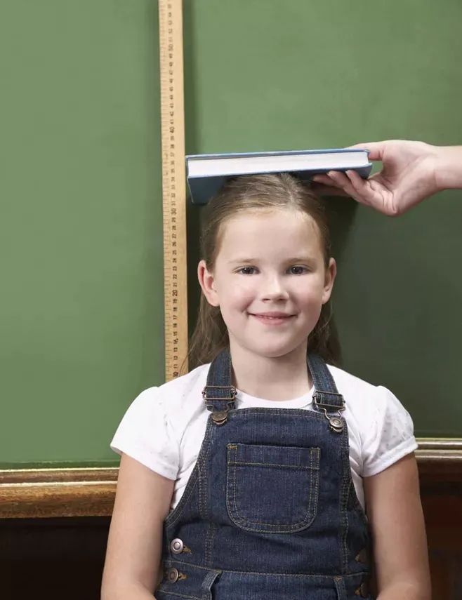 抓住长高黄金期帮助孩子长身高,青春期正确认识自己