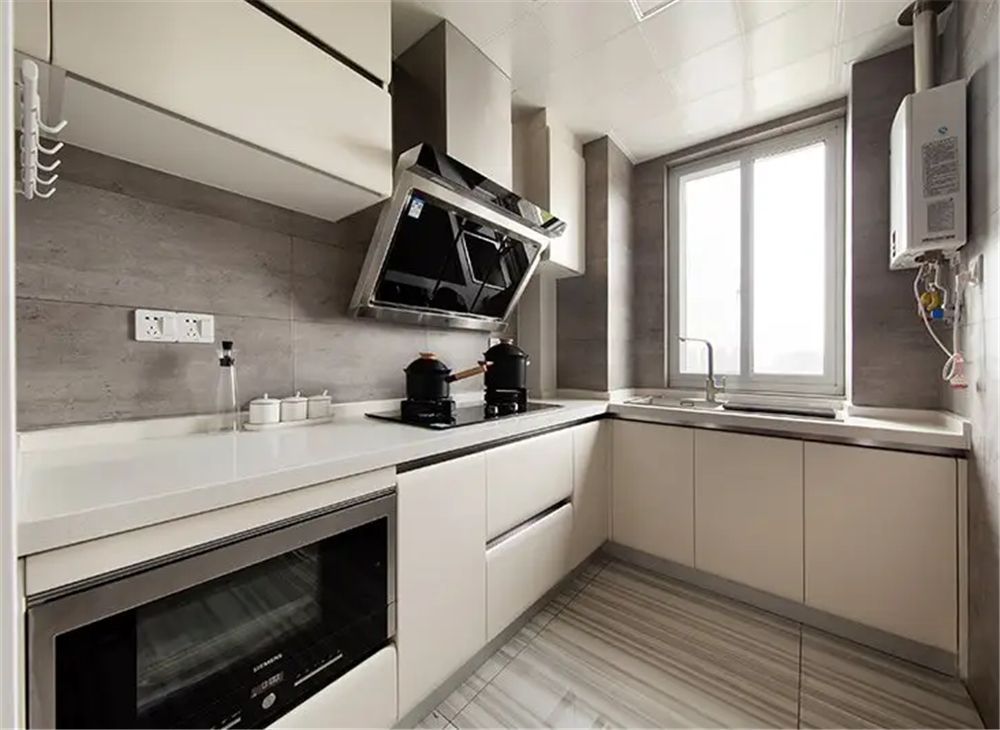 定制橱柜这10个猫腻坑了我1万块钱,定制厨房橱柜一定要知道这几点