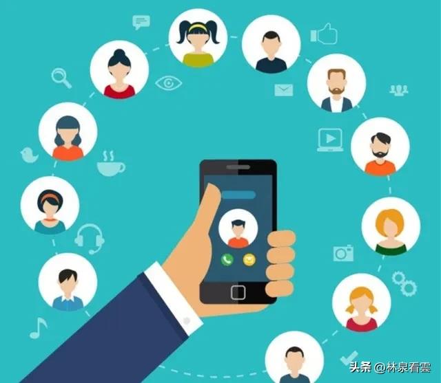 手机长时间不响一次，意味着被社会淘汰了吗？