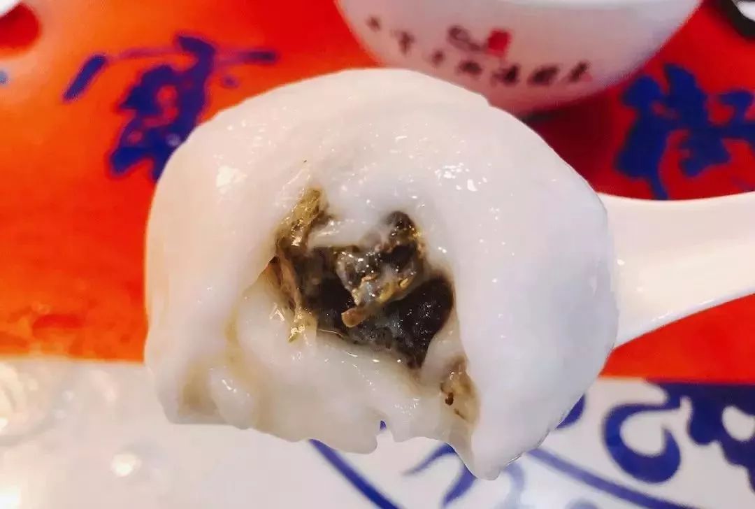 江浙沪最大的美食街,江浙美食街古镇