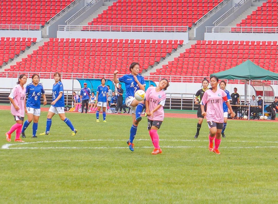 曲靖市第五届青少年校园足球联赛,曲靖市第七届足球比赛