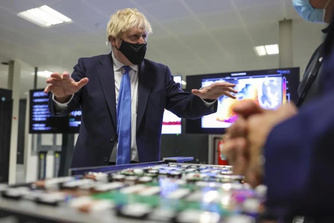 英国首相访问牛津大学,英国首相访问成都去的学校