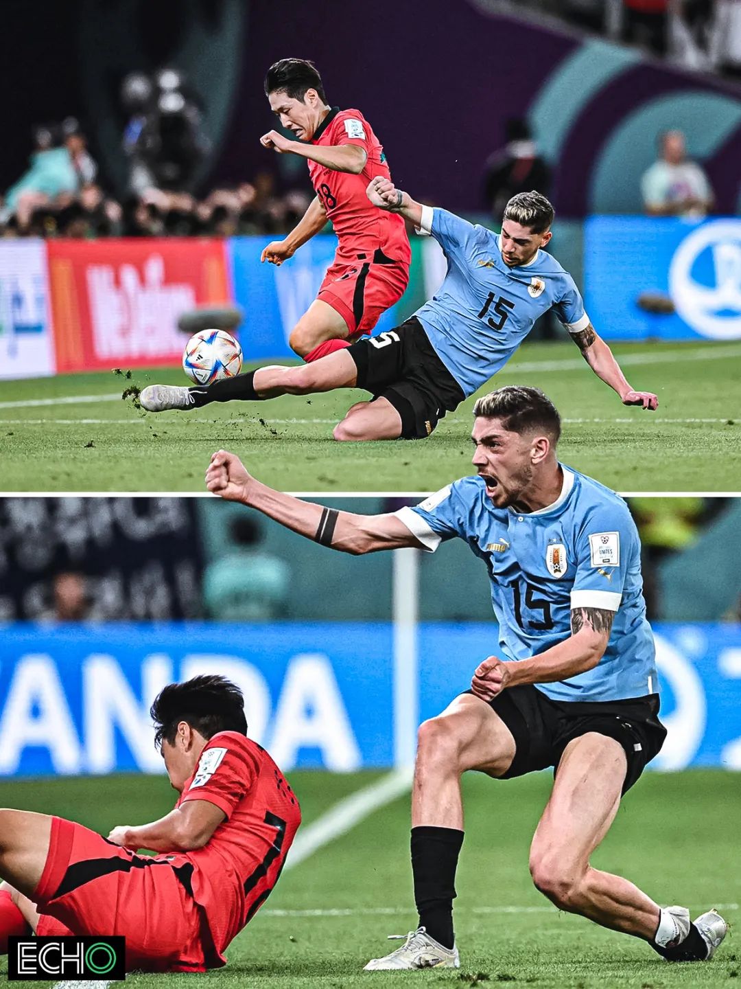 逗妹吐槽：siuuuuuu~葡萄牙，你是懂流量的