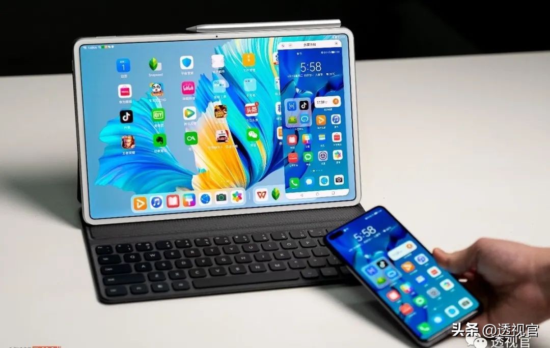 华为pad系列哪款最好,联想小新pad哪款值得购买