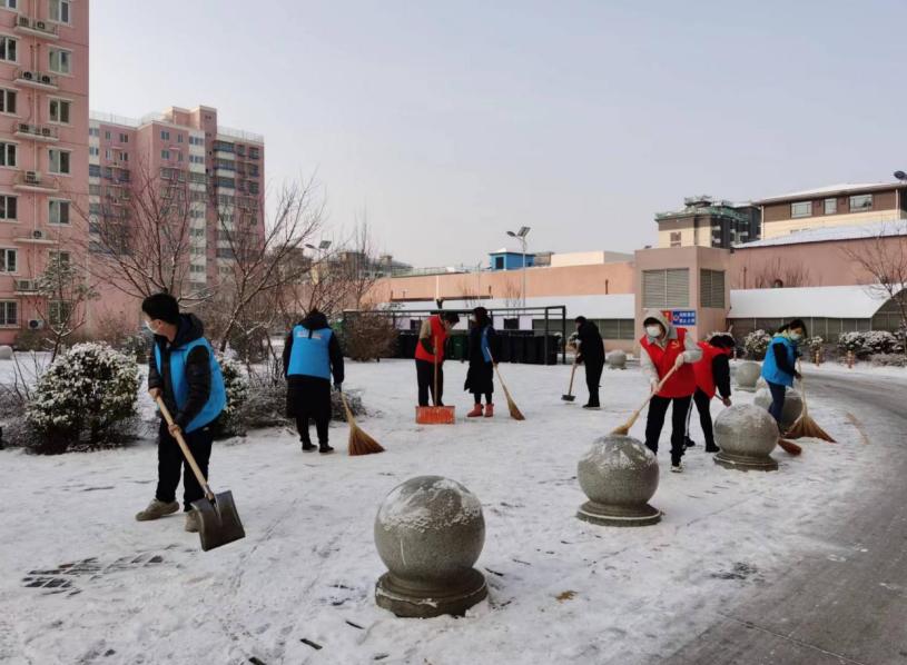 创城环境整治最新消息,创城环境整治焕新颜