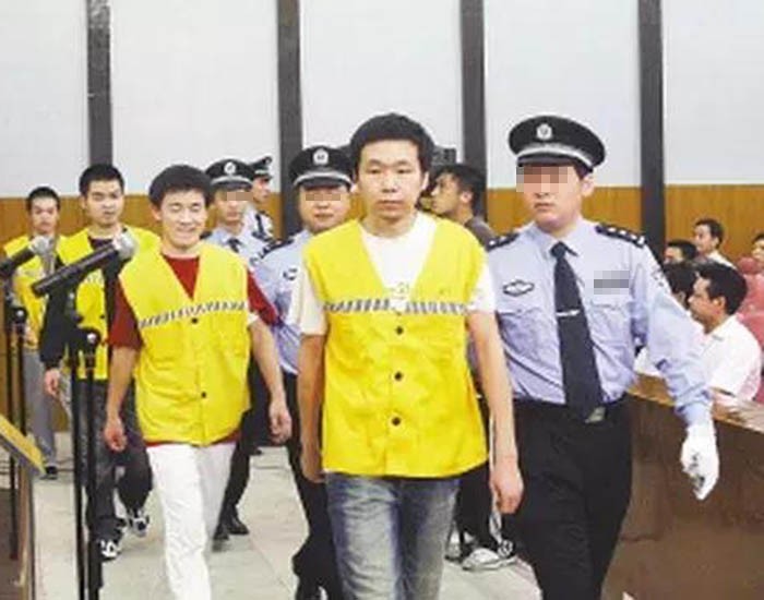 熊猫烧香李俊黑客什么水平,天才黑客李俊现在做什么