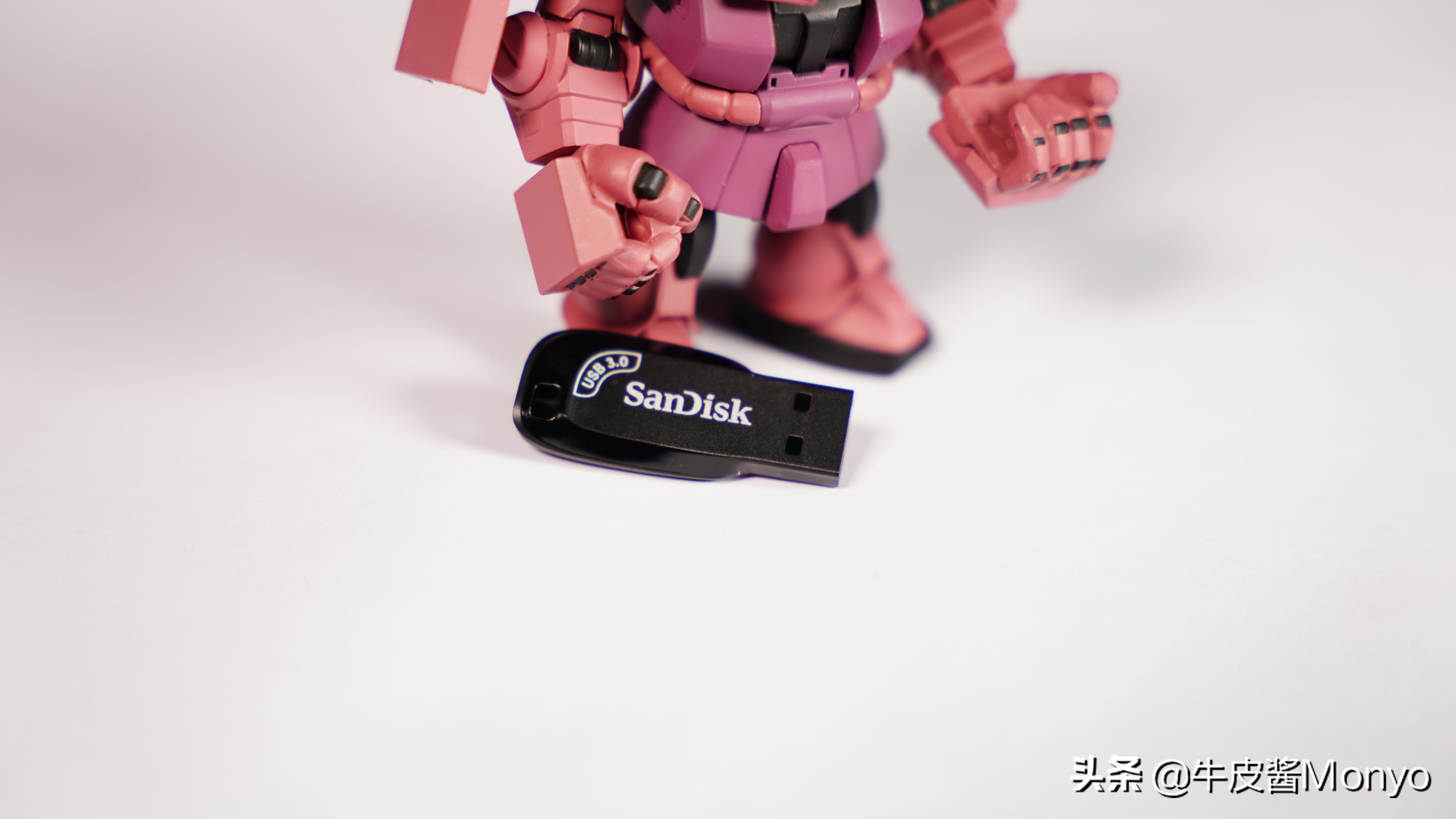 闪迪酷邃cz410,闪迪酷邃怎么样