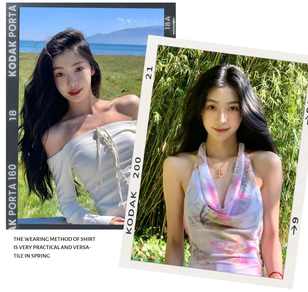 赵露思这刘海是怎么剪的,赵露思新发型齐刘海