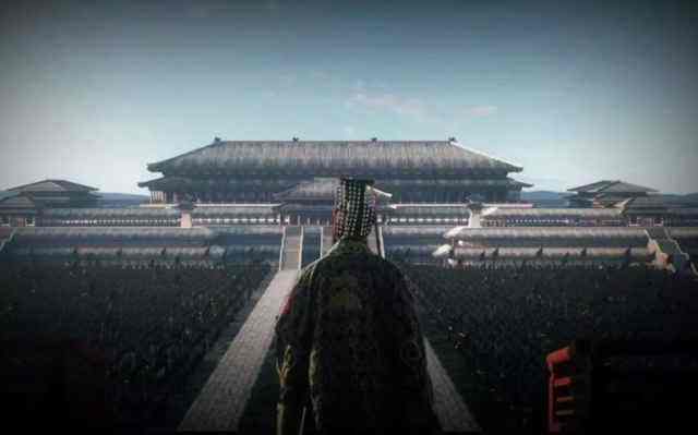 考古发现秦始皇陵完整版,2021年秦始皇陵遗址考古新发现