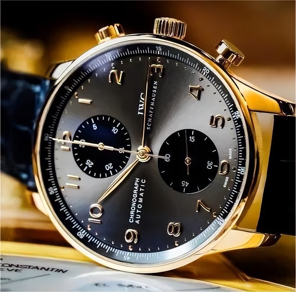 5万买万国哪一款,5万元买欧米茄还是买万国