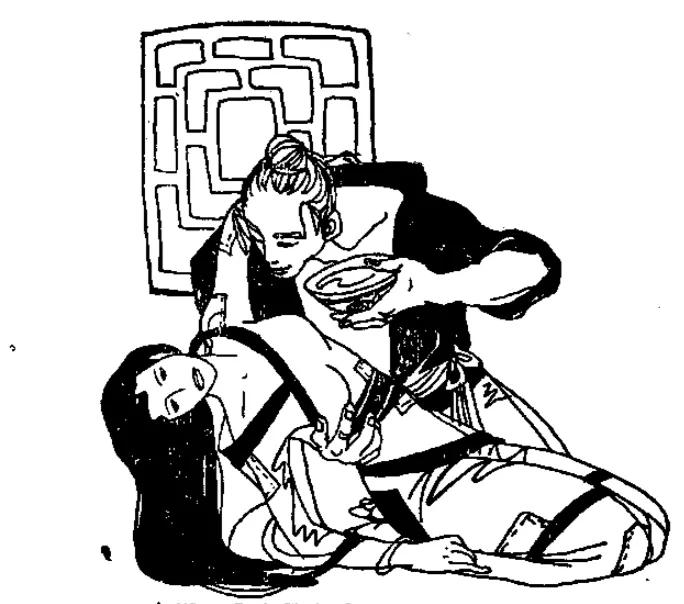 马王堆女尸震惊世界故事,马王堆女尸真实案例