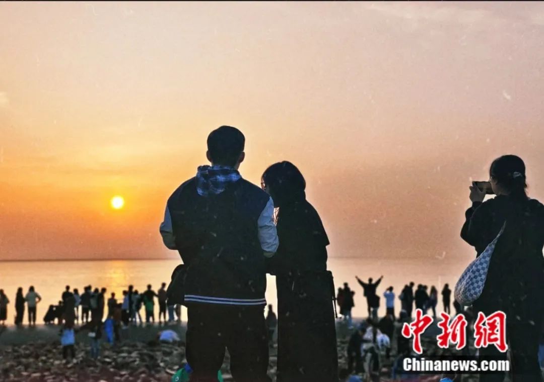 一定要和爱的人去一趟天津,这辈子总要去一次天津