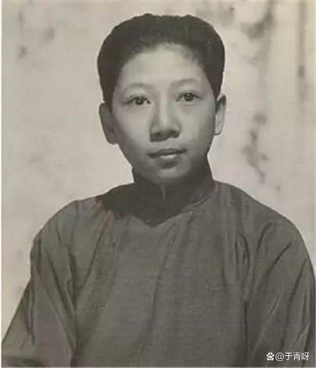 蒋家王朝四大家族现状,民国时期四大家族蒋家