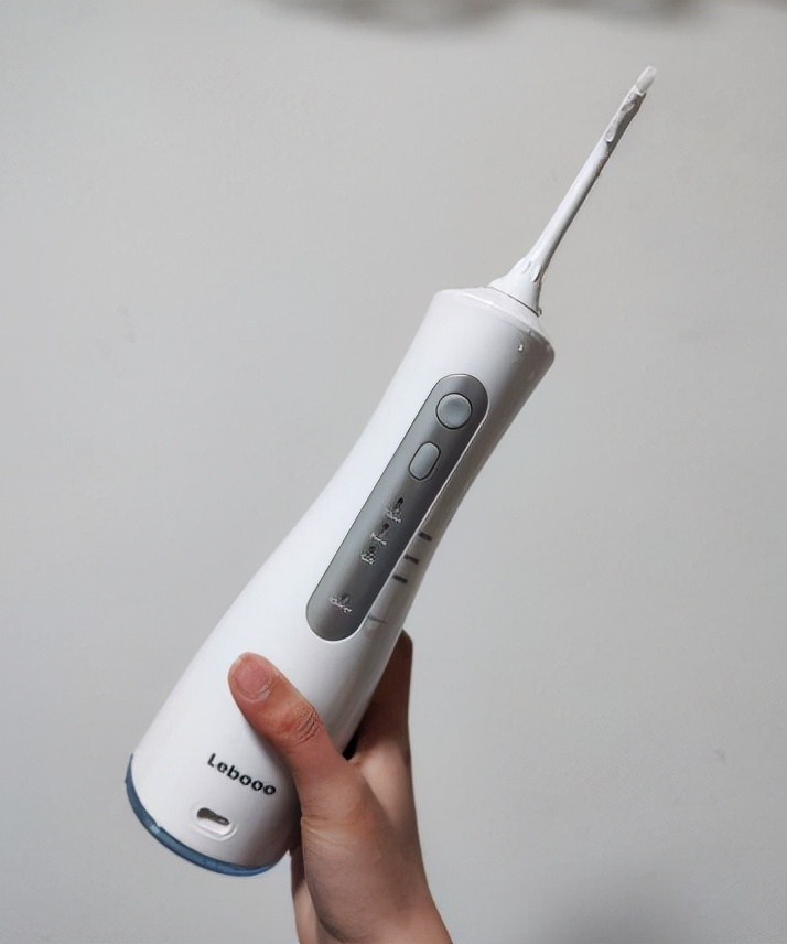 冲牙器送男生,给男朋友买冲牙器