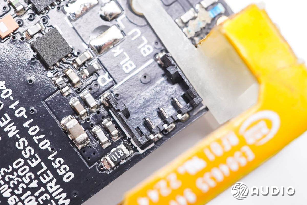 RØDE罗德WirelessME无线麦克风拆解，既是一拖一，也是一拖二