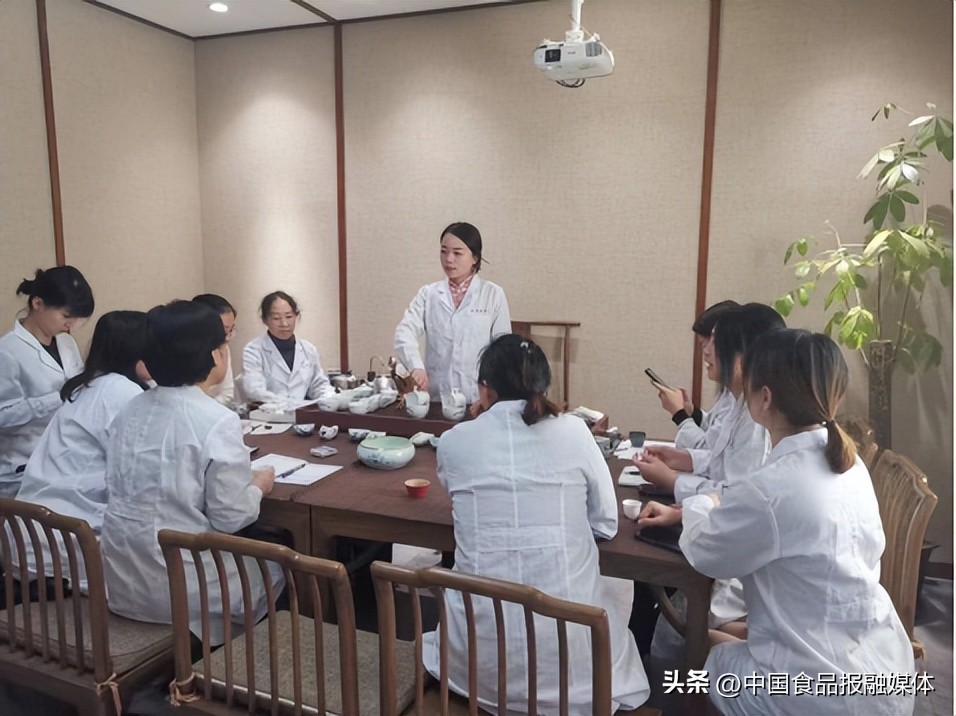 张学美：以茶为题走实创新创业之路