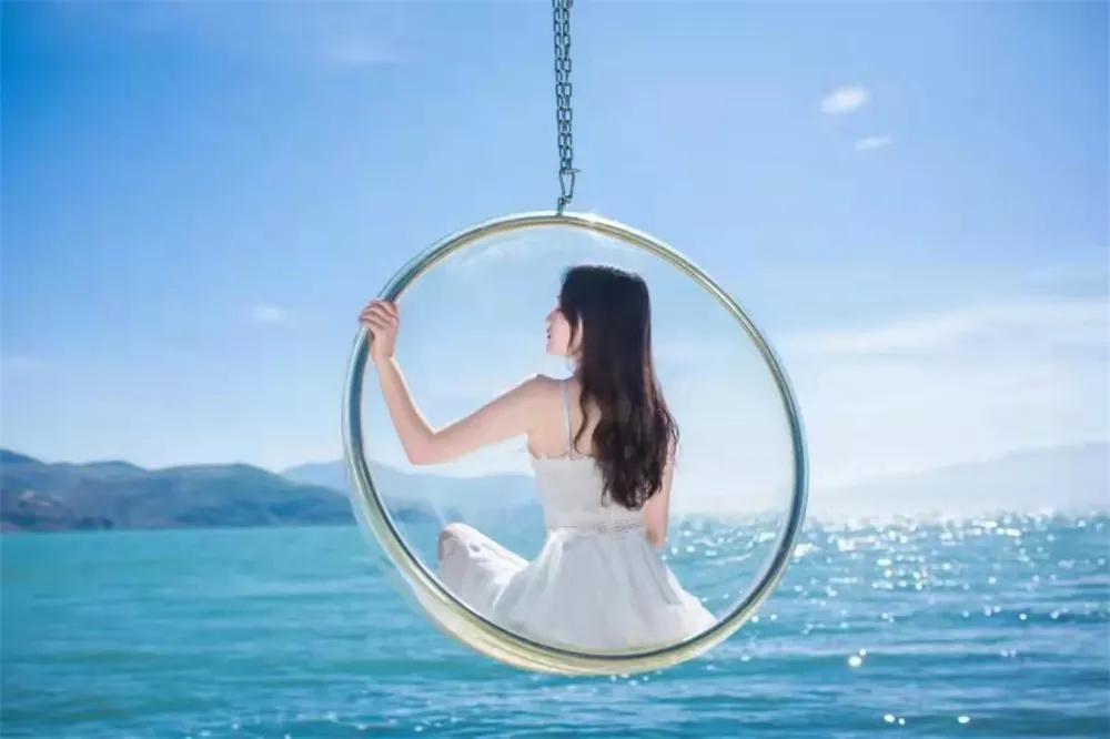 洱海怎么玩最新攻略,洱海攻略怎么玩