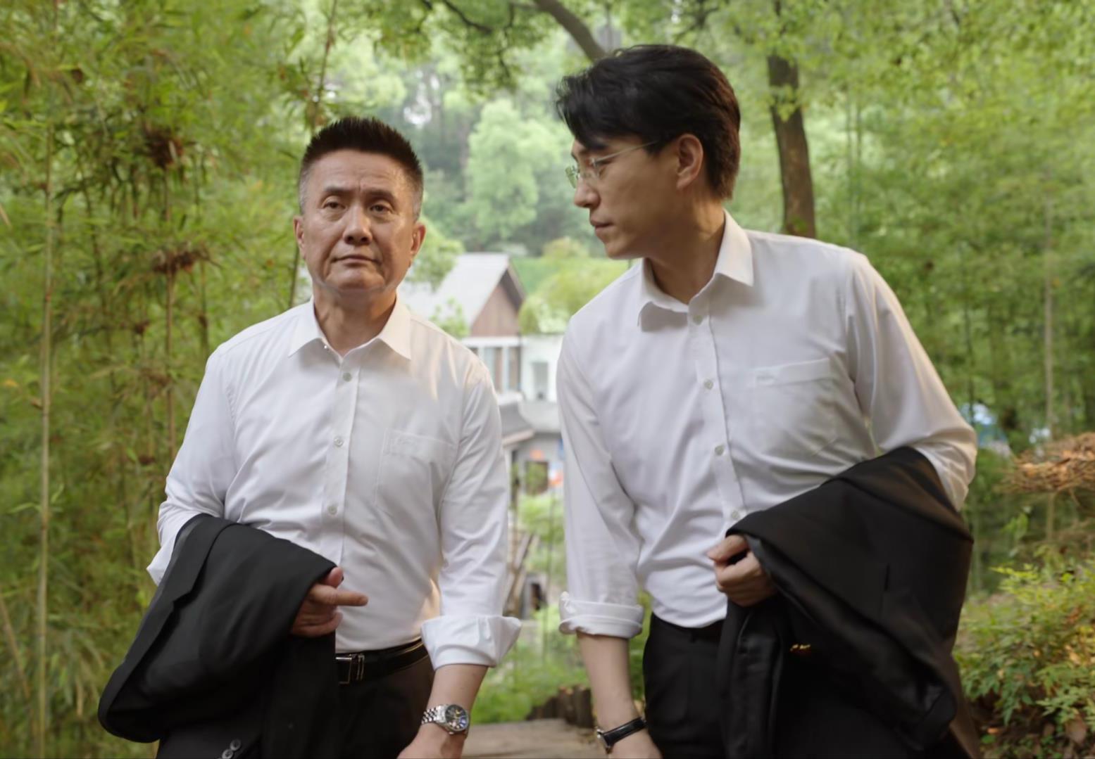 刚开播就登顶电视剧热度第一,刚开播就拿下收视率