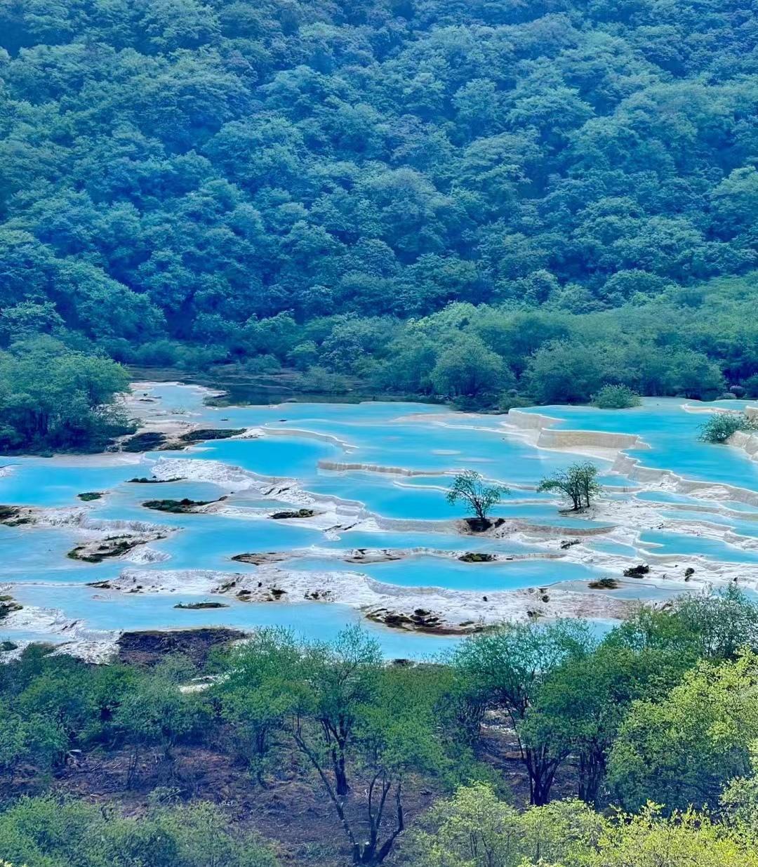 四川旅游攻略最值得推荐的景点,四川风景区旅游景点排行榜前十名