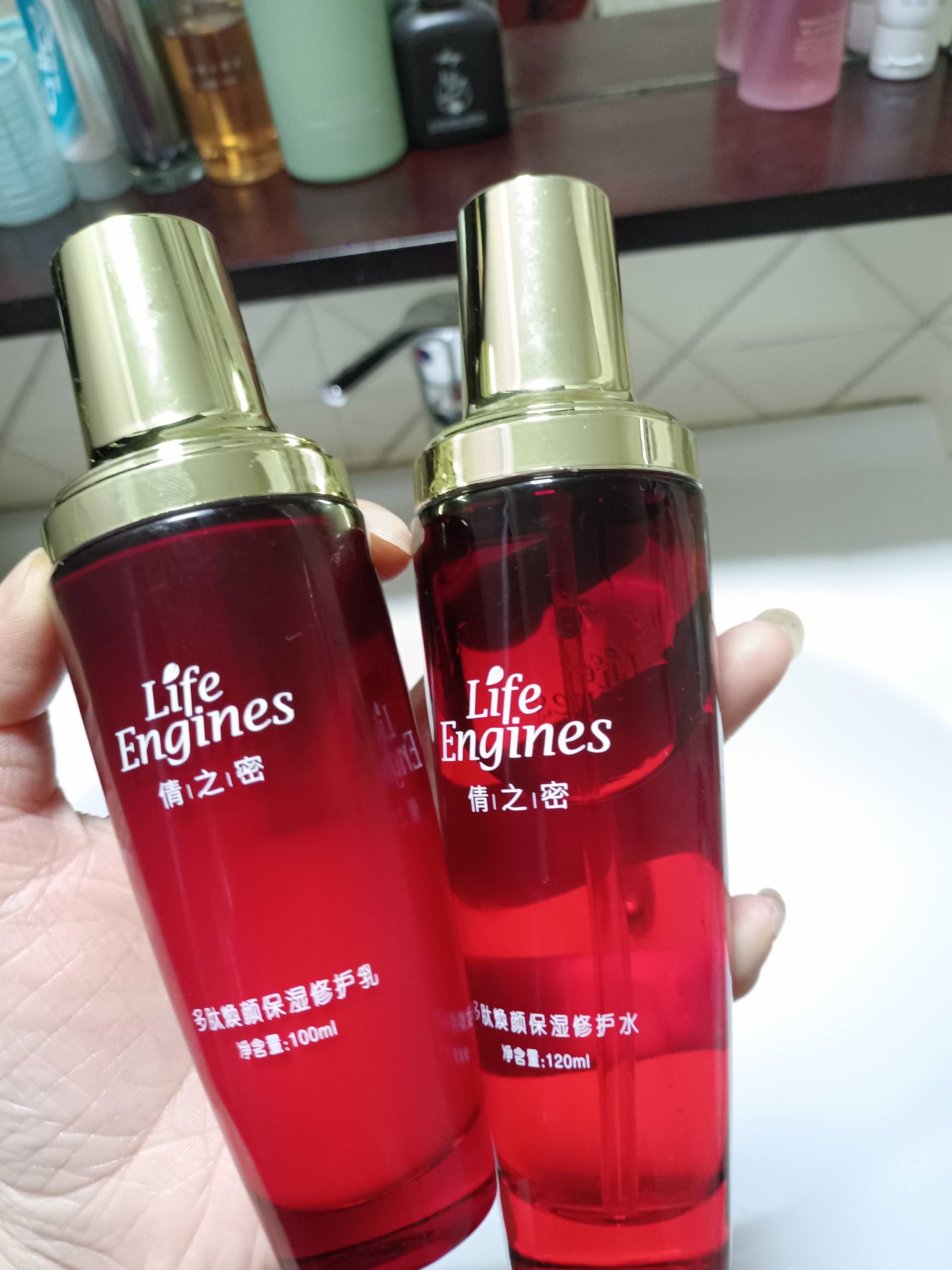 不知道买啥水乳,不知道选什么水乳