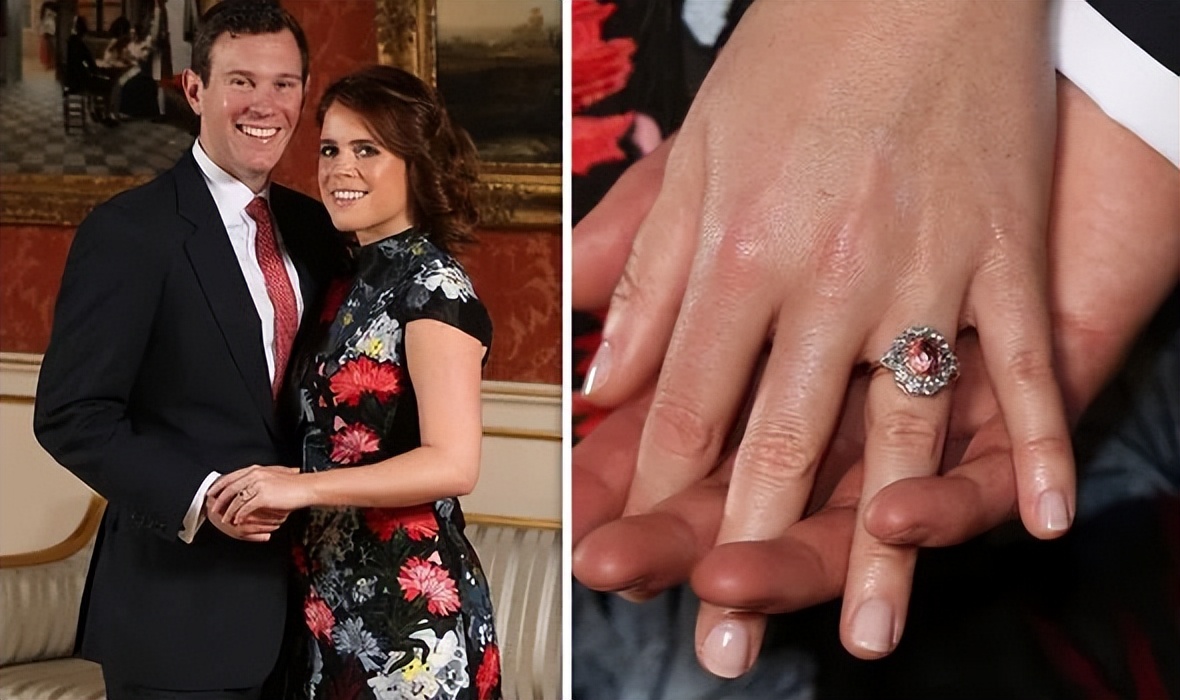 英国王室成员的戒指视频 (英国王室黄金戒指)