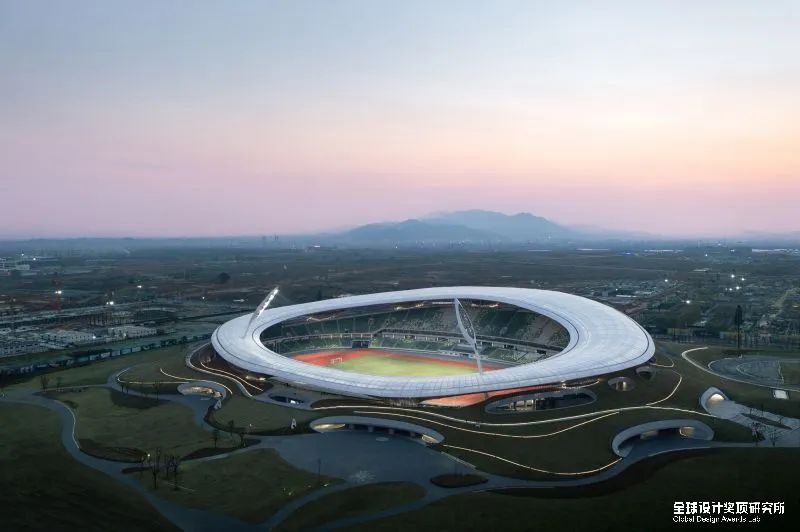 伦敦杰出地产大奖含金量,伦敦杰出地产大奖入围