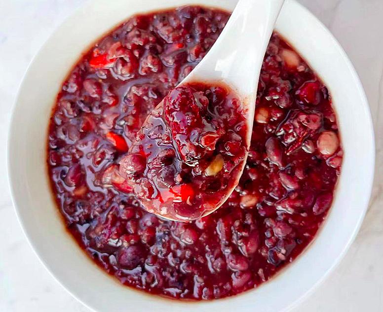 秋粥制作,秋粥做法大全