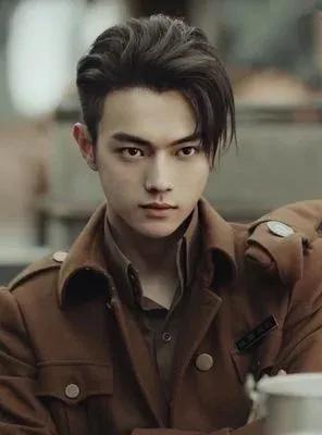 十位全球顶级帅哥,顶级浓颜系帅哥