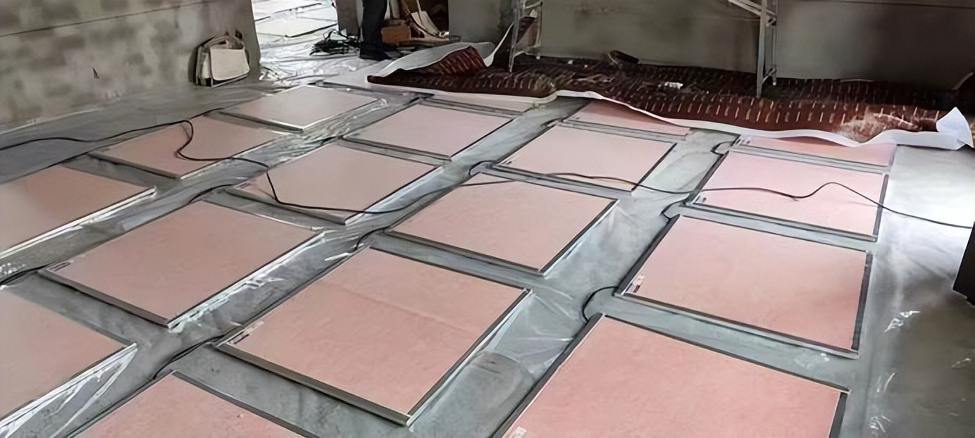 农村冬季取暖用石墨烯取暖可以吗,现代农村最实用的取暖方式是什么