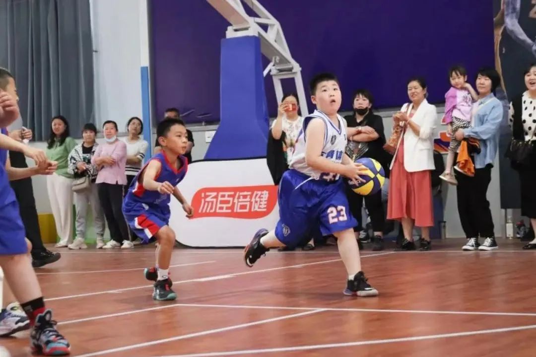 球星齐助阵，球场活力燃丨NYBO春季赛赛场掠影