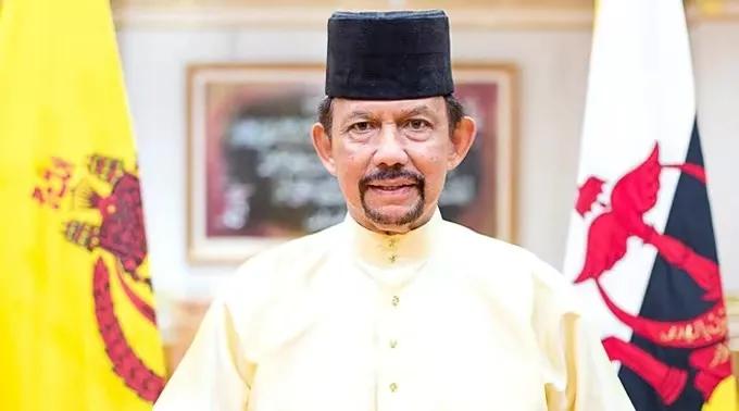 文莱人收入如何,文莱人收入靠什么