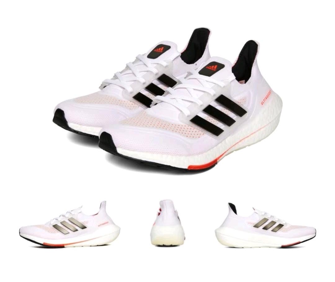 阿迪达斯有什么500档缓震好的跑鞋,阿迪达斯女跑鞋38和38.5什么区别