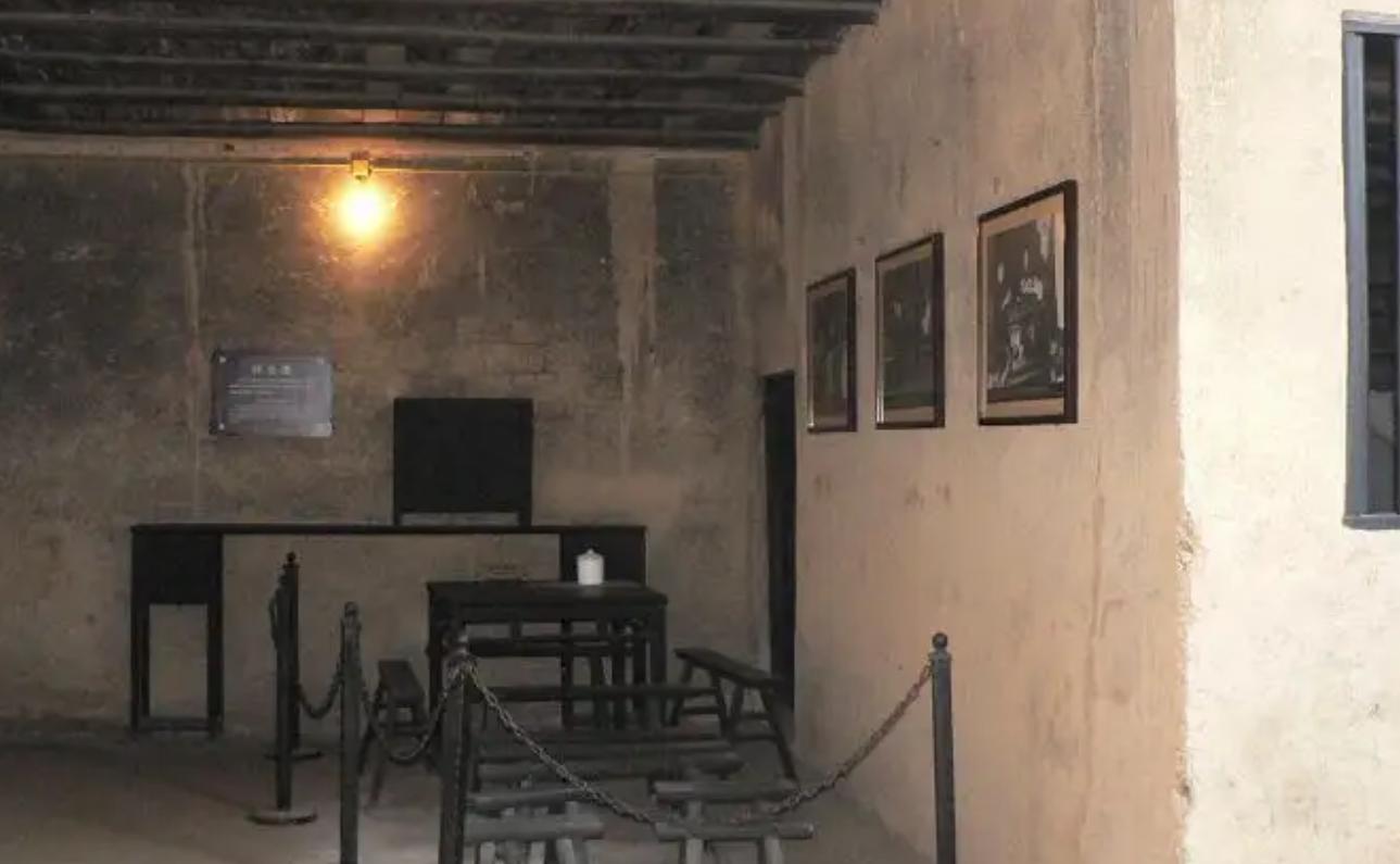 2006年王光美弥留之际，说了三个字花明楼，儿女们瞬间泪如雨下