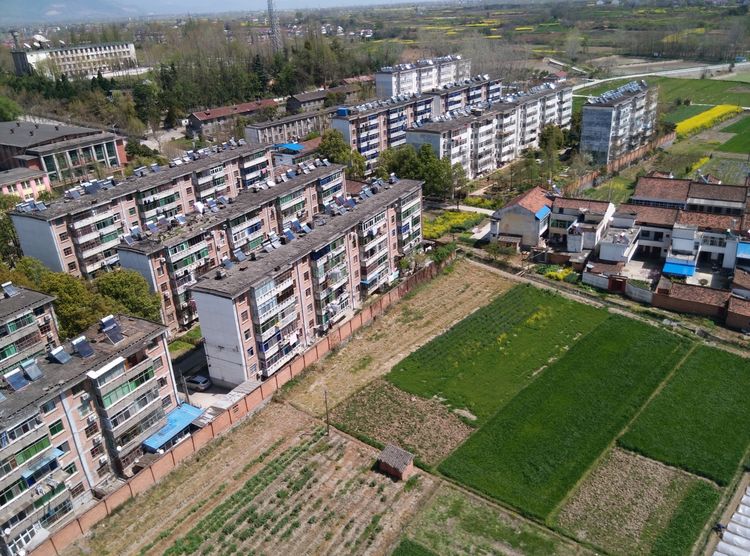 汉中最大三线厂汉江工具厂,汉中城固三线故事