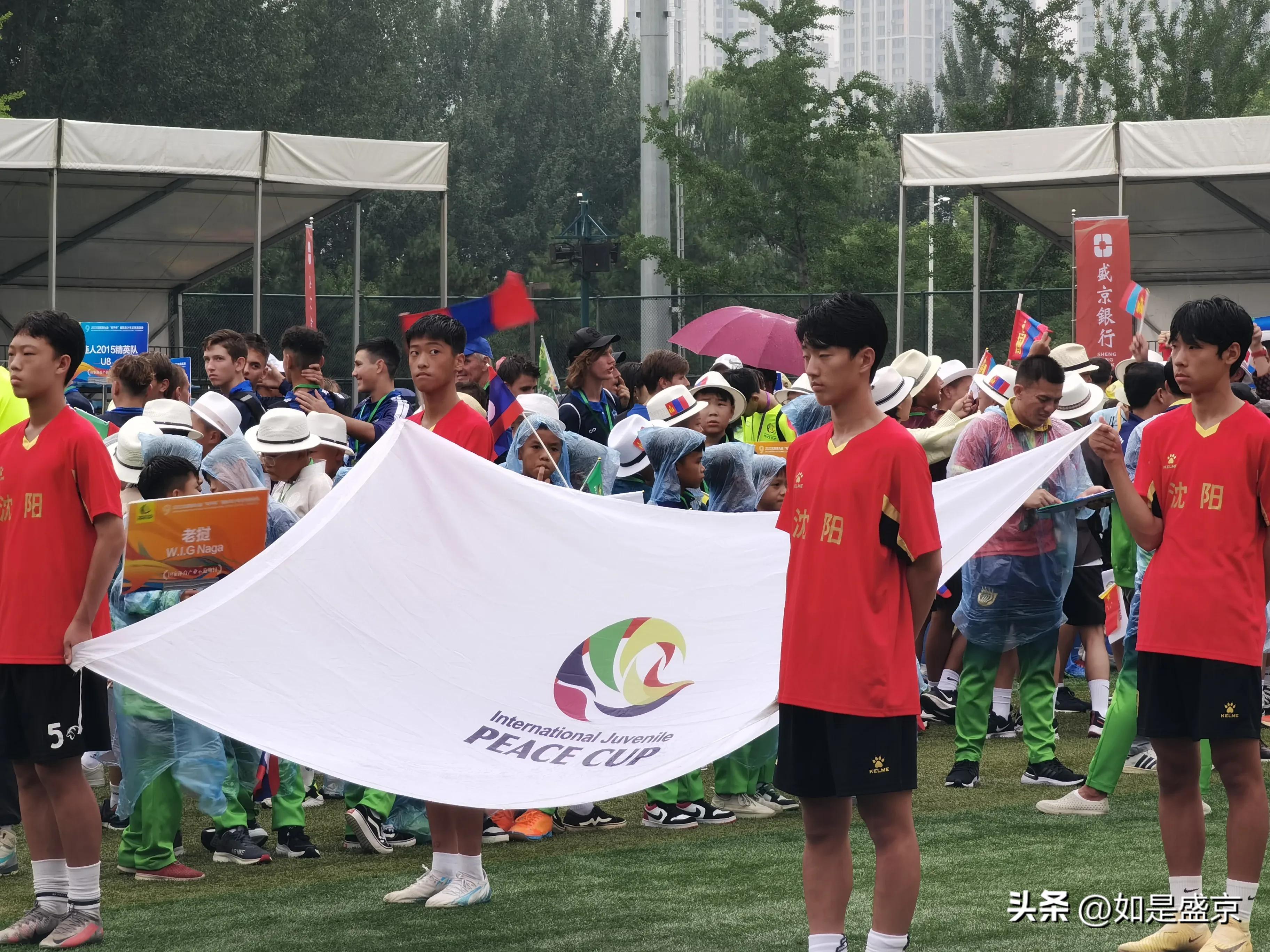 沈阳和平杯官网,沈阳和平杯世界足球比赛