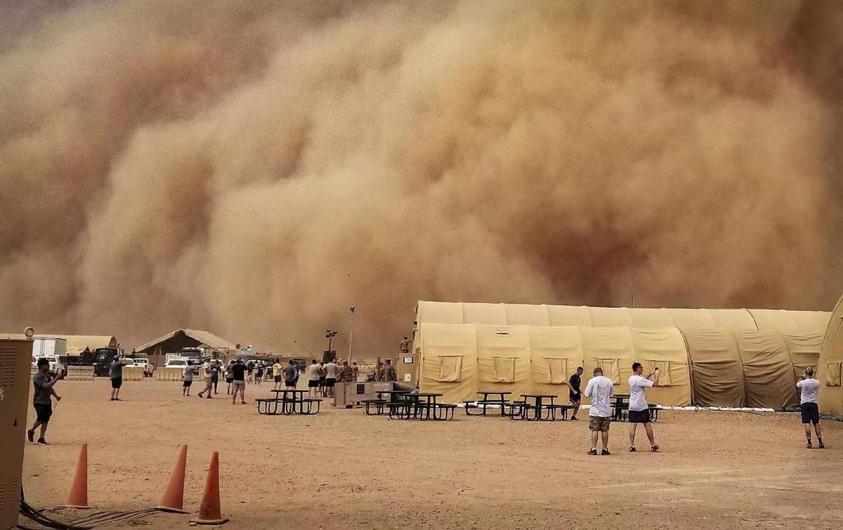 世界上最穷没有粮食吃的国家,顿顿吃肉的国家