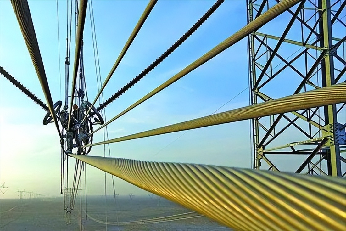 中国电费不涨的原因,世界各国电费为什么中国的最便宜