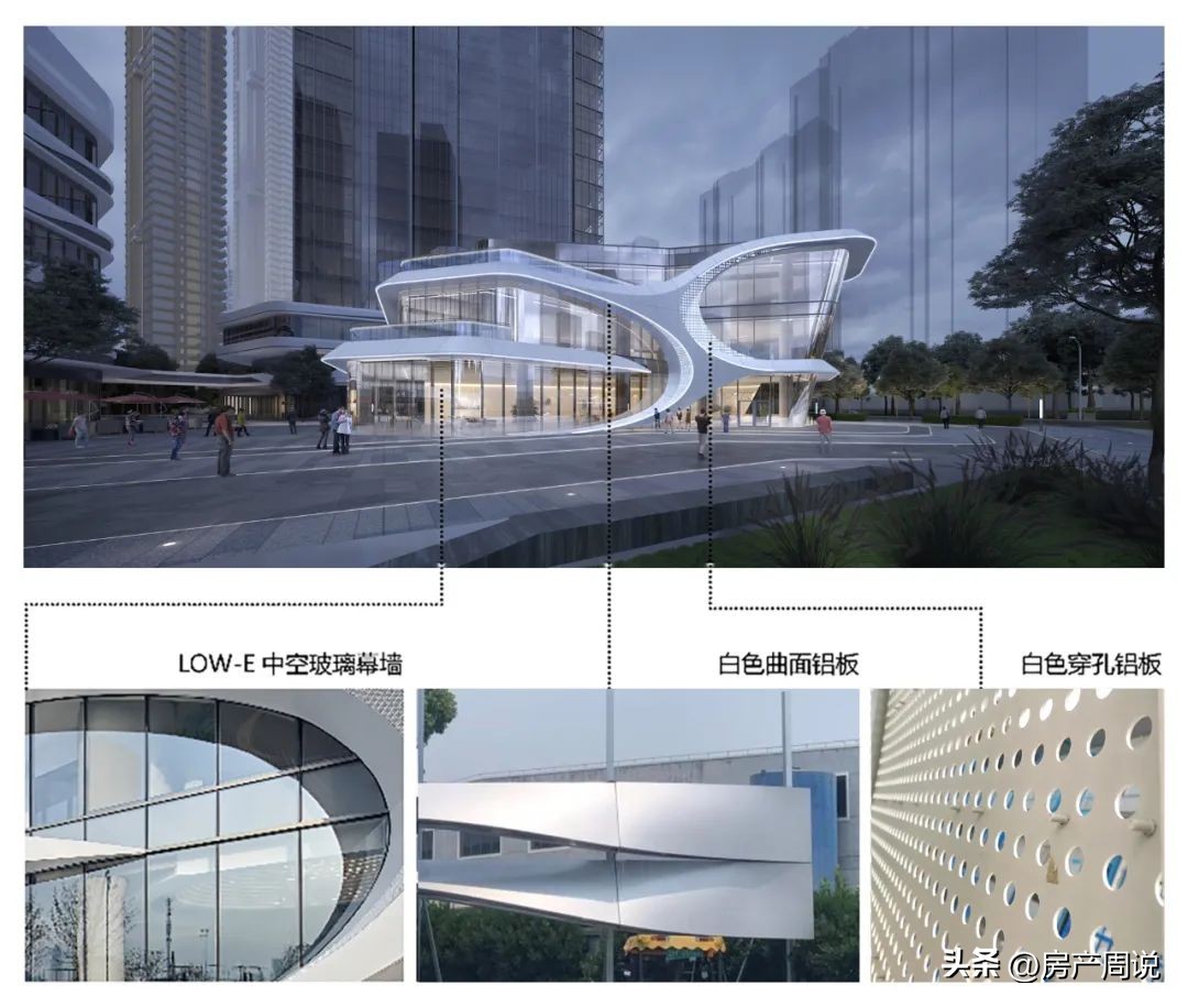 近两年，为什么都倾爱“游艇”美学？